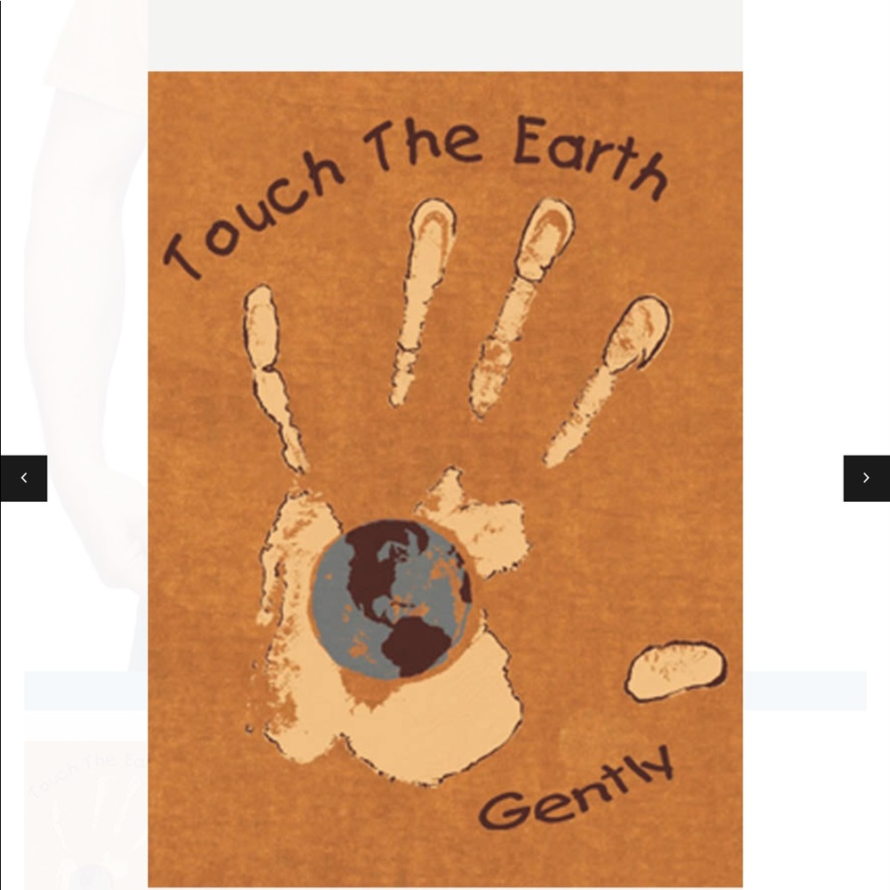 Earth Creations T Shirt